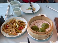 -翡翠江南(国贸商城店)