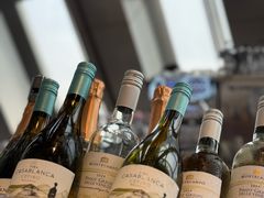 -傲廬·云端餐厅·深圳柏悦酒店