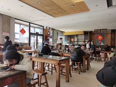 -晋一碗刀削面·特色家常菜(云岗店)