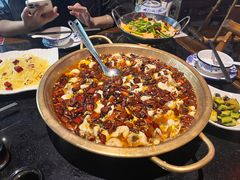 -蜀都丰 正宗水煮鱼(建德天城店)