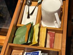 -天津香格里拉大酒店