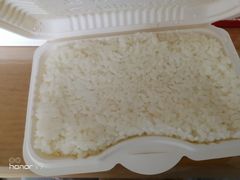 -丽华快餐(沁园路店)