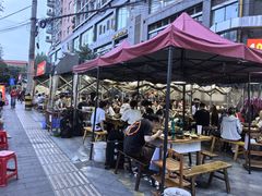 -正南齊北重庆老火锅(光华村直营店)