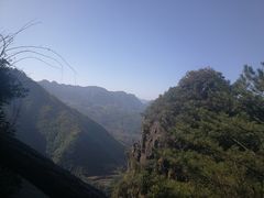 -南尖岩景区