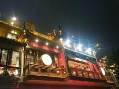 门面-李雪火锅食府(宽窄巷子总店)