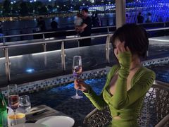 -MONICH牛排融合餐厅(和义大道购物中心店)