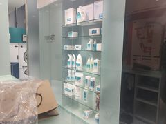 -福奈特洗衣洗鞋(杭州东站万象汇店)