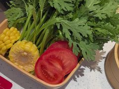 -千牛将·鲜牛肉火锅(开元路店)