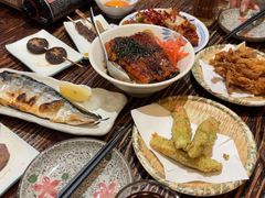 -平成屋·午肴夜酒(四川北路店)