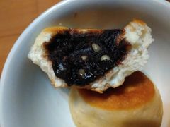 -长发西饼(临顿路店)