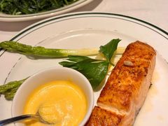 -Wolfgang’s Steakhouse 沃夫冈牛排馆(上海白玉兰广场店)