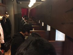 -一兰拉面(池袋店)