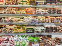 -京客隆超市(北苑店)