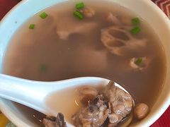 莲藕排骨汤-哈尔滨阳光饺子园(阳光花园店)