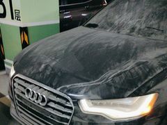 -李师傅修车连锁(万柳店)