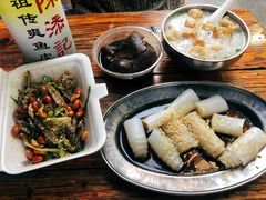 -陈添記·祖傳爽鱼皮·西关老字号(广州首店)