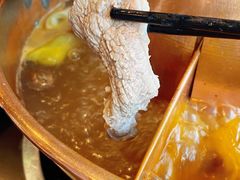 -北门涮肉·铜锅涮肉(南锣鼓巷店)