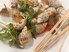 -车路士海鲜餐厅·本地人常驻·鲜捞现做(汕头南澳店)