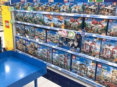 -TOYSRUS玩具反斗城(合肥华润万象城店)