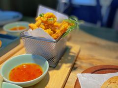 -弄堂里(阿里西溪A区店)