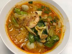 -Magic Food Point(Airport Street food)