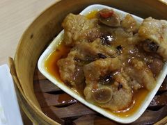 -多多旺港式茶餐厅(新区店)
