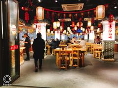 -老城南.鸭血粉丝汤(夫子庙店)