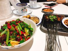 -丹虾|文和友小龙虾·烙锅(陕西路旗舰店)