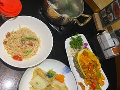 -金厨泰国餐厅·全泰籍厨师料理(拱北店)