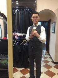 -时光纪亲子全家福照相馆(静安店母女写真父母纪念照)