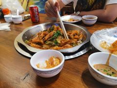 -槐店王婆大虾(开发区店)