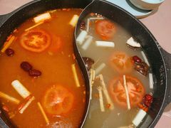 -诗爷牛尾汤(大坪英利店)