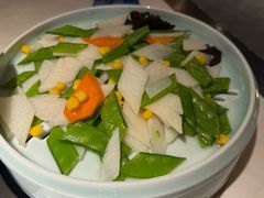 -院8里·小聚园老川菜(九眼桥店)