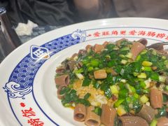 -旺角小渔村(二马路店)