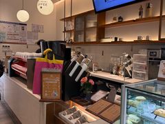-Peet's 皮爷咖啡(乐峰店)