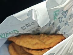 -黑窑厂糖油饼烤鸭·清真菜(旗舰店)
