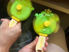-海底捞火锅(新松江路店)