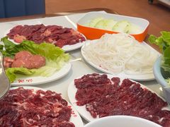 -乌记鲜活牛肉城(金砂东路店)
