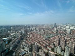 -环球港凯悦 · 享悦中餐厅