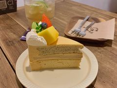 -野路甜点铺(松柏路店)