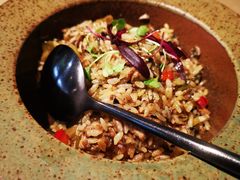 -本处·素食·融合料理(南油店)