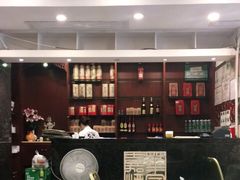 大堂-嘉华海鲜酒家(龙津中路店)