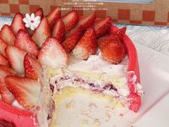 -壹点壹客·生日蛋糕(龙岗店)