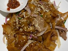 -十二粤味·顺德菜·烧鹅点心(五四广场店)