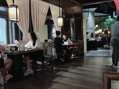 -北方家宴(番禺永旺店)