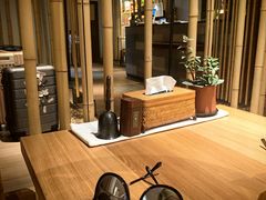 -竹里馆·淮扬菜·功夫茶(老门东店)