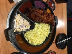-肥肥虾庄·金牌油焖大虾(杨园滨江时代walk店)