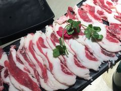 -渝厨生态火锅(合川区府店)