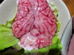 猪脑-白乐天毛肚火锅馆(南滨路店)