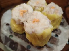 烧麦-源华酒家(联世广场店)